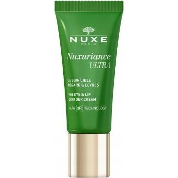 Nuxe Nuxuriance Ultra Szem és Ajakápoló 15 ml