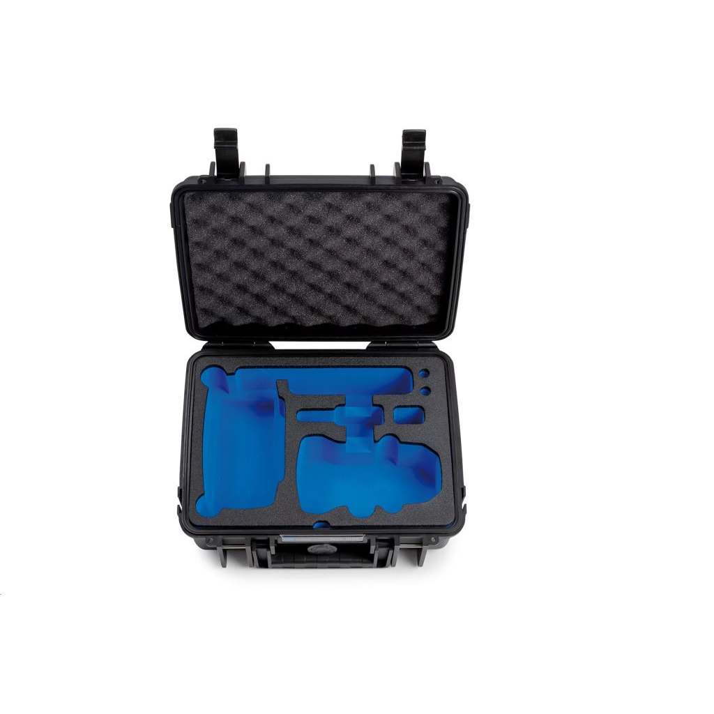 B&W koffer 1000 fekete Mavic Mini drónhoz (4031541742483) (4031541742483)