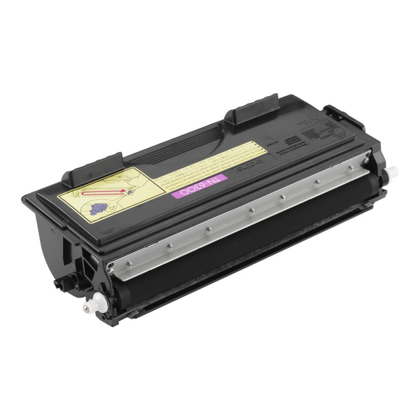Brother TN-6300 tonercartridge 1 stuk(s) Origineel Zwart