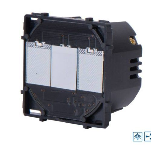 SMARTZILLA moduláris váltó kapcsoló 1 csatornás (2033301) (smart2033301)