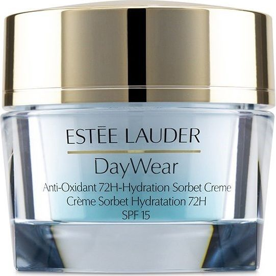 ESTÉE LAUDER DayWear Anti-Oxidant 72H-Hydration Sorbet Creme SPF15 50 ml (887167388505)