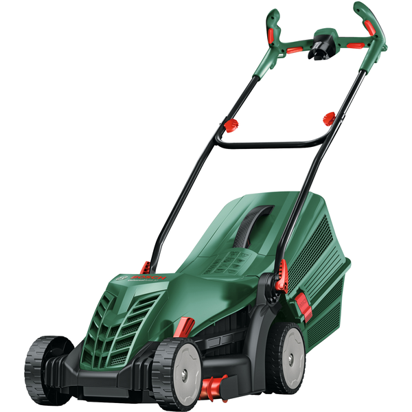 Bosch UniversalRotak 37-550 Elektromos fűnyíró 1400W