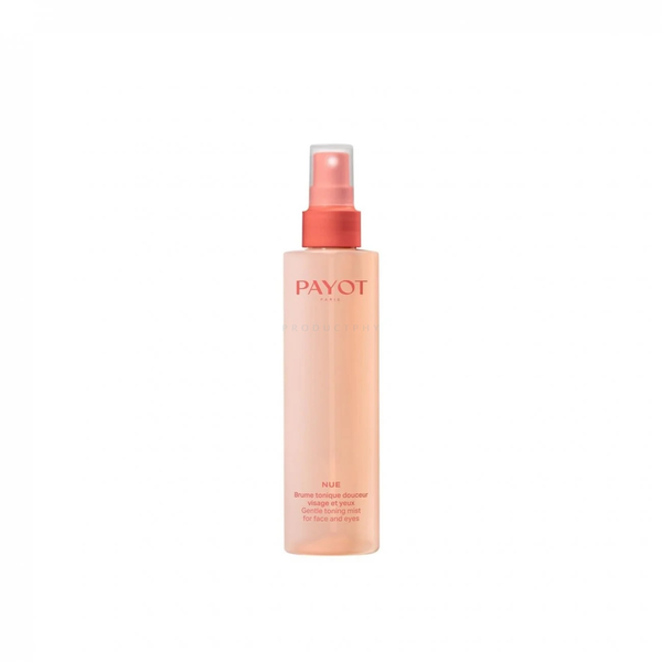 Payot Paris Nue Bruma Tónico Douceur 200 Ml