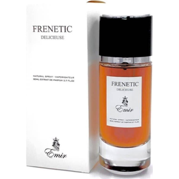PARIS CORNER Emir Frenetic Delicieuse EdP 80 ml