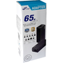FSP NB PRO захранващ адаптор и инвертор На закрито 65 W Черен