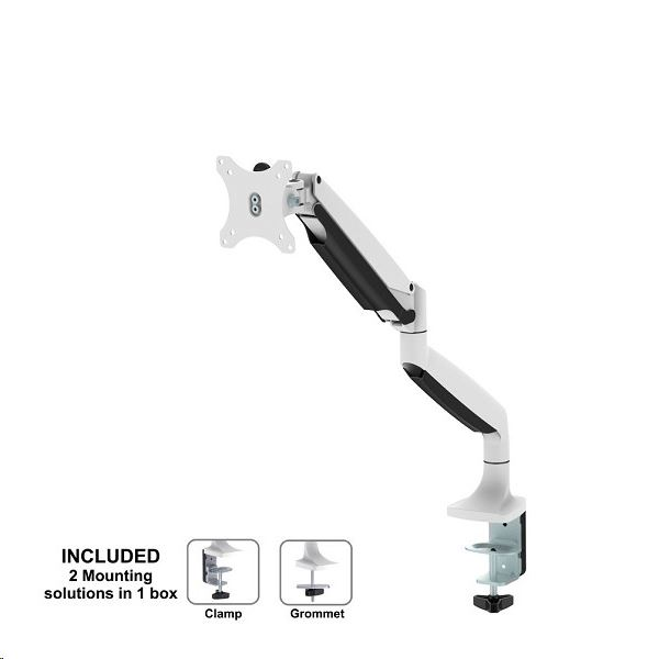 Newstar asztali monitortartó 10-32