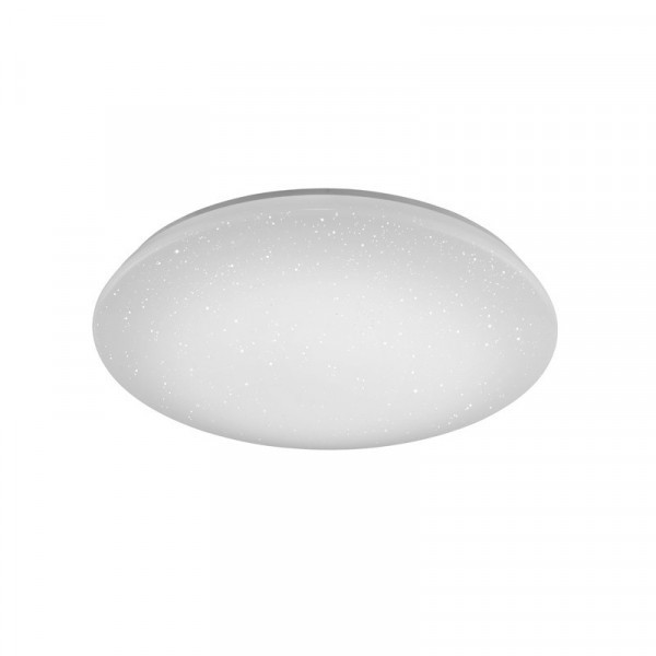 TRIO Nalida Kristály Hatású Mennyezeti Lámpa (656090100)