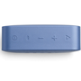 Bluetooth hordozható hangszóró, 3.1W, v4.2, vízálló, JBL Go Essential, világoskék