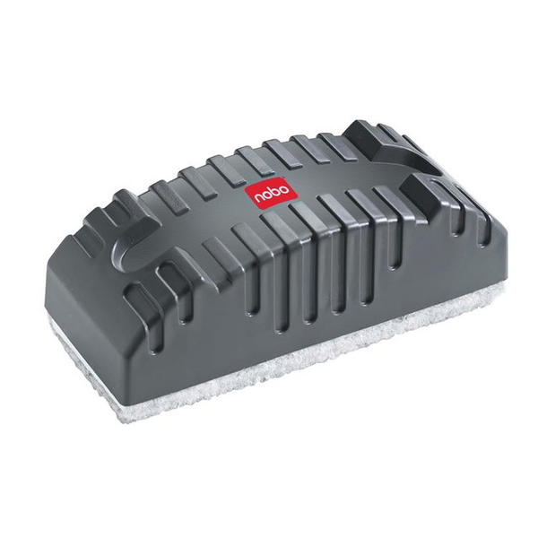 Nobo Drywipe Eraser Grigio
