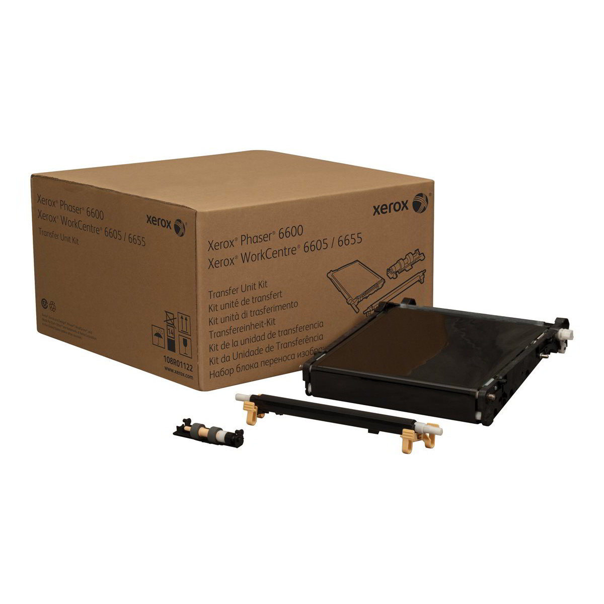 Xerox 108R01122 nyomtató készlet (108R01122)