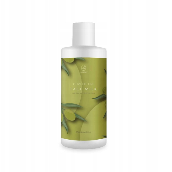 LAMBRE_Olive Oil Line Face Milk mleczko do twarzy 250ml