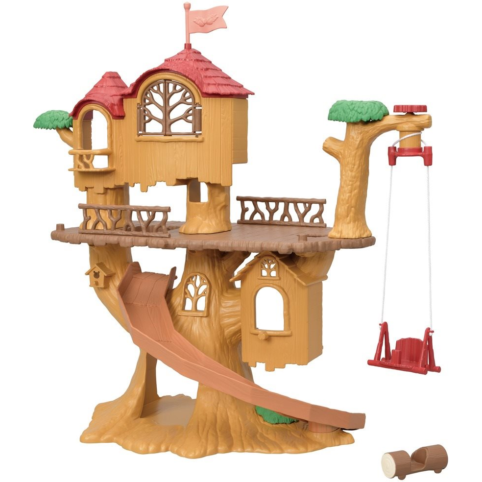 Sylvanian Families Faházas kaland (5054131054505)