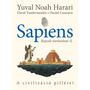 Sapiens - Rajzolt történelem II.