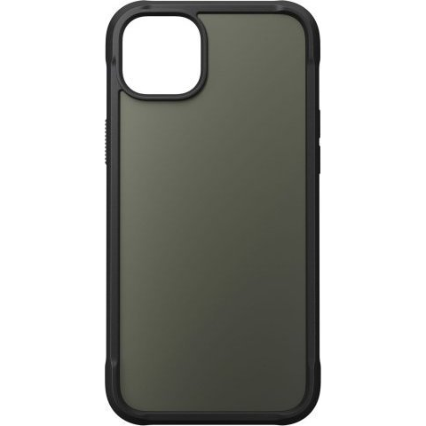 Nomad Rugged iPhone 14 Plus Hátlapvédő tok - Zöld (NM01286585)