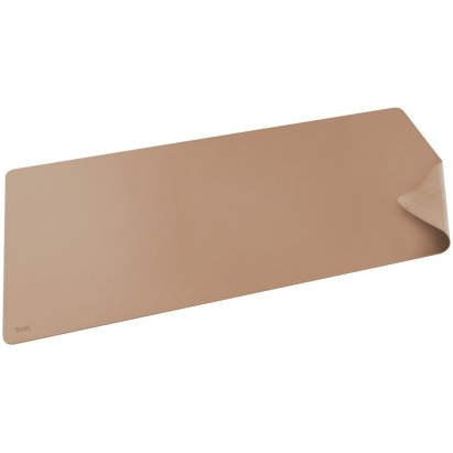 Trust Benya XXL bureaulegger Polyvinyl chloride (PVC) Beige