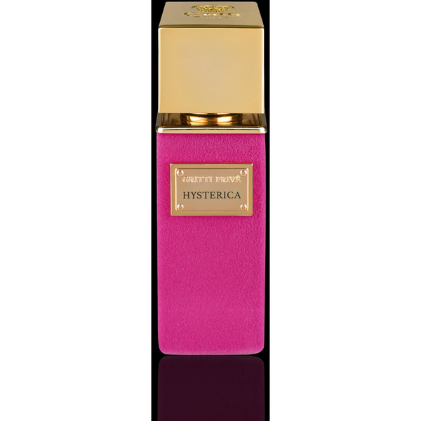 GRITTI Hysterica Extrait de Parfum spray 100ml