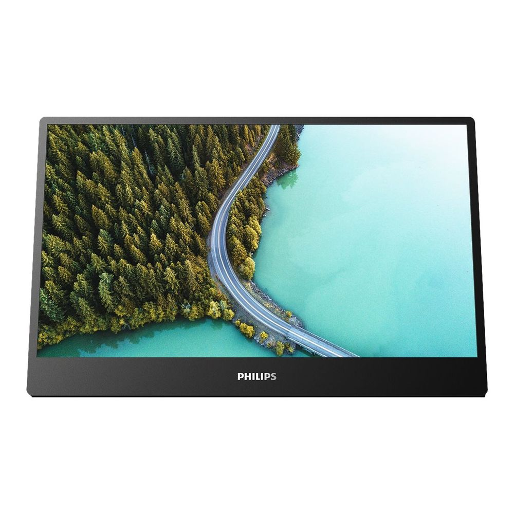 Philips 3000 series 16B1P3302D/00 LCD monitor 39,6 cm (15.6