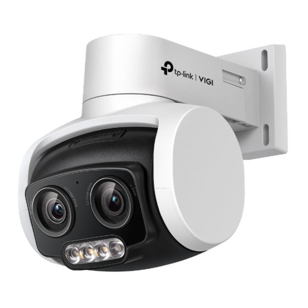 TP-Link VIGI C540V overvågningskamera IP-sikkerhedskamera Indendørs & udendørs 2560 x 1440 pixel Loft
