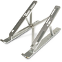 Inter-Tech NBS-200 Notebook Stand 11"-15,6" Silver