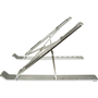 Inter-Tech NBS-200 Notebook Stand 11"-15,6" Silver