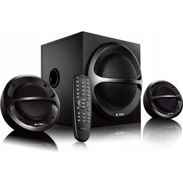 Difuzor multimedia Bluetooth Fenda A111X 2.1