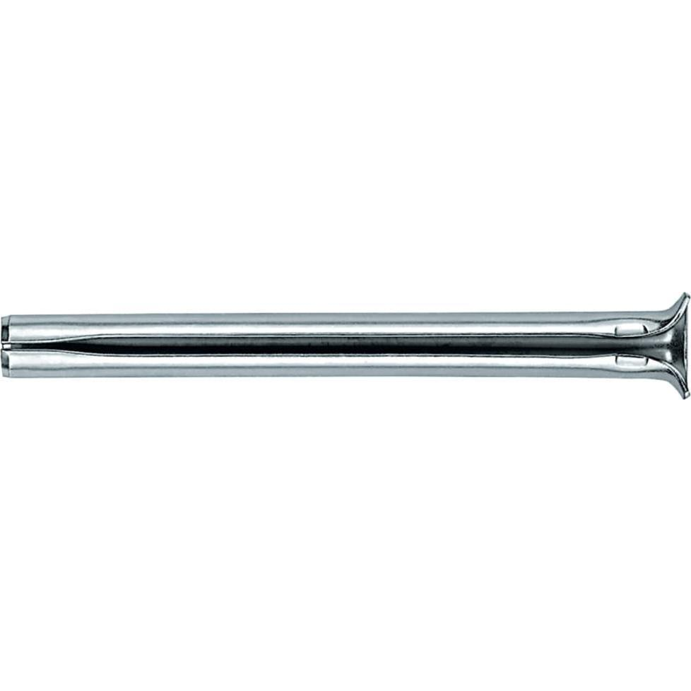 Fischer 541905 FNH 8/90 Szeghüvely 90 mm 8 mm 50 db (437927)