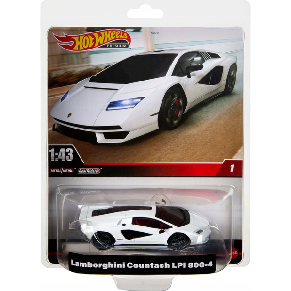 Hot Wheels HMD49 speelgoedvoertuig
