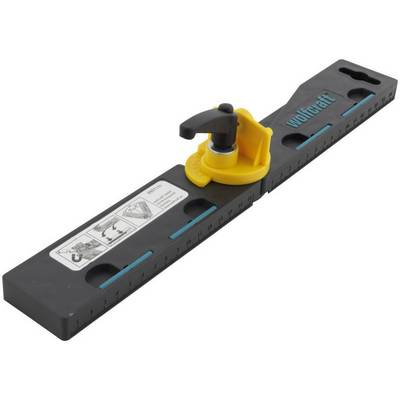 Wolfcraft 6921000 Szögillesztő 180 ° (6921000)