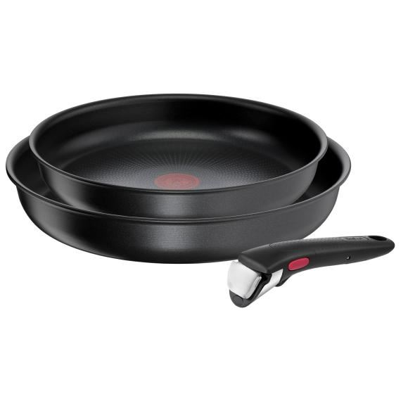 Tefal L7629553 Ingenio Daily Chef edénykészlet 3 részes (L7629553)