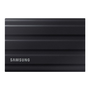 Samsung T7 Shield MU-PE4T0S - SSD - 4 TB - USB 3.2 Gen 2