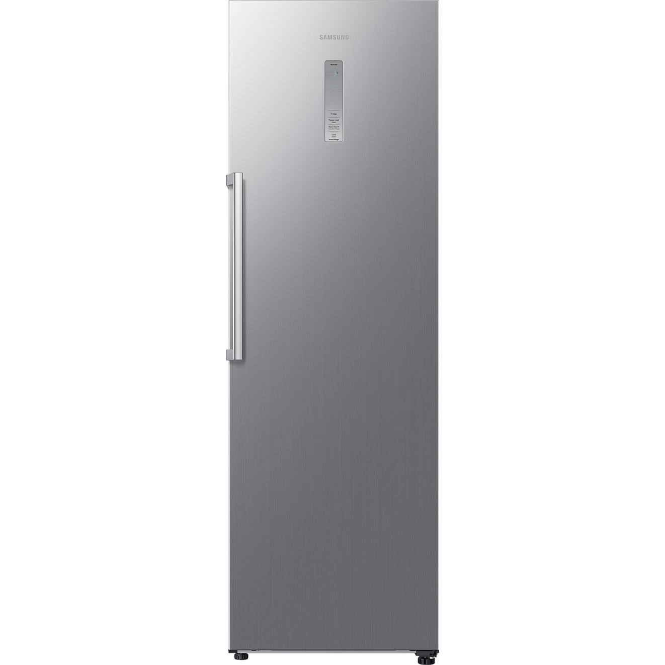 Samsung RR39C7BH5S9 chladnička Voľne stojaci 387 L E Nerezová oceľ (RR39C7BH5S9EF)