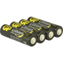 Ceruzaelem Lítium GP Batteries Excellent FR6 1.5 V 4 db