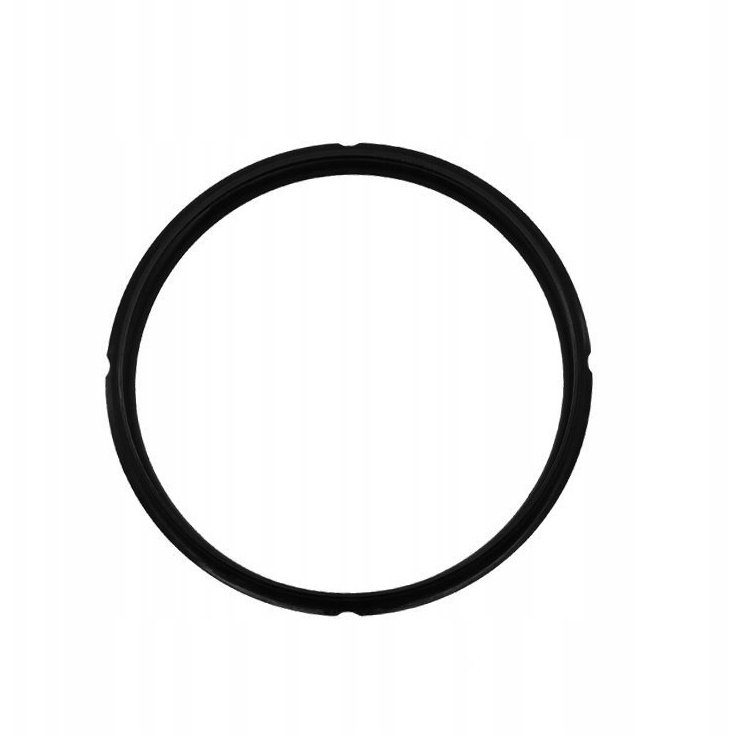 TESLA EliteCook K70/K80 Deluxe szilikon tömítés a felső fedélhez, fekete (EPCK70SLRVLRB)