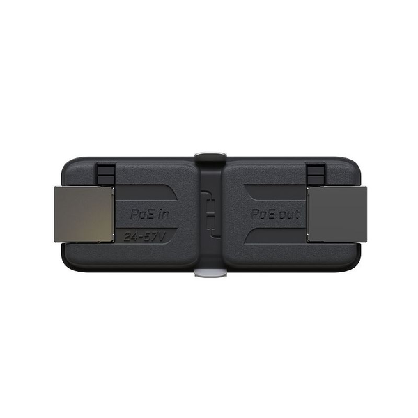 Пасивен PoE повторител 24-57V Gigabit Ethernet, Mikrotik GPeR