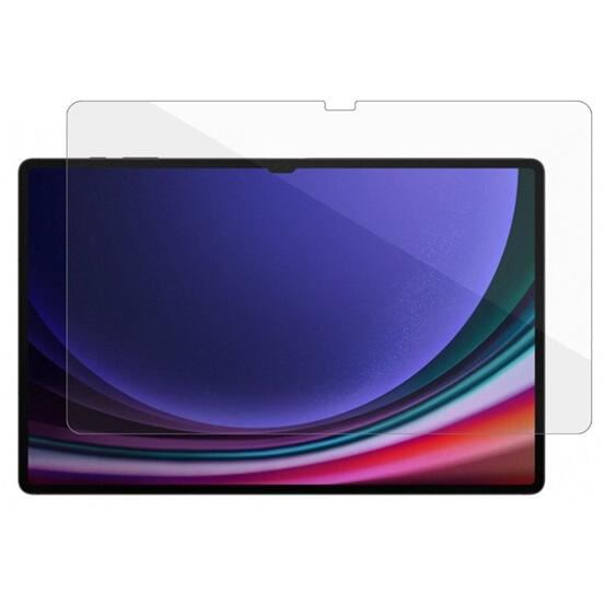 Gigapack Samsung Galaxy Tab S8 Ultra LTE (SM-X906) NEM íves kijelzővédő üveg (GP-147260)