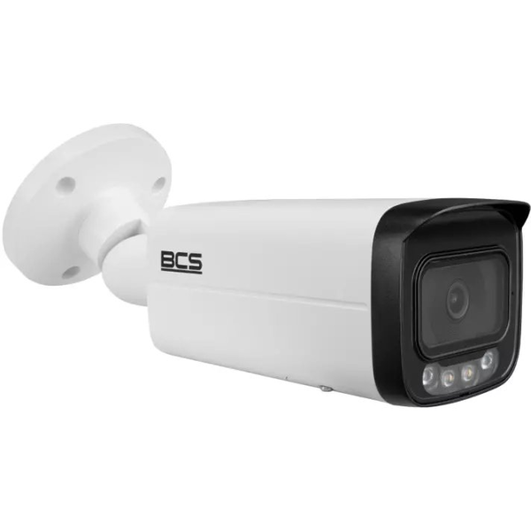 Kamera IP BCS BCS-L-TIP35FCR8L6-Ai2 Kamera IP BCS tubowa 5Mpx - Kopia