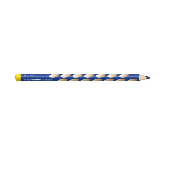 STABILO EASYcolors Blauw 1 stuk(s)