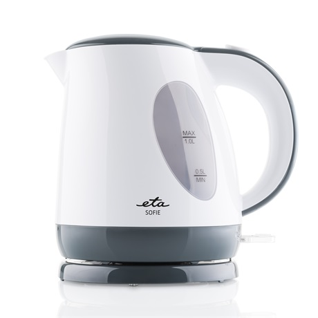 ETA Sofie 5604 Електрическа кана 2200W 1L Бяла