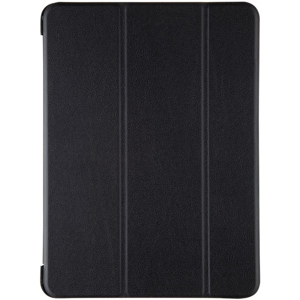 Tactical Book Tri Fold Samsung X710/X716 Galaxy Tab S9 fekete tok