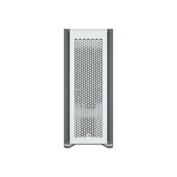 Puzdro Corsair 7000D Airflow Full Tower biele