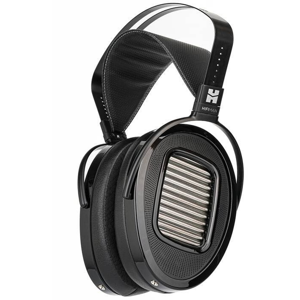 HiFiMAN Arya Unveiled – отворени планарни слушалки с кабел