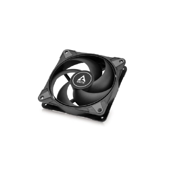 Arctic P14 Max 140mm PWM Rendszerhűtő - Fekete