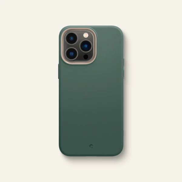Spigen Cyrill UltraColor Mag Apple iPhone 14 Pro tok Kale - zöld (ACS05024) (ACS05024)