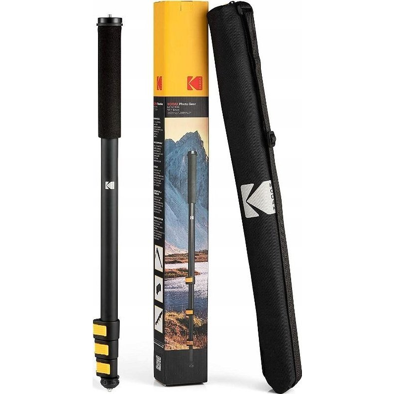 Monopod KODAK 182 cm pre telefón iPhone Samsung LG