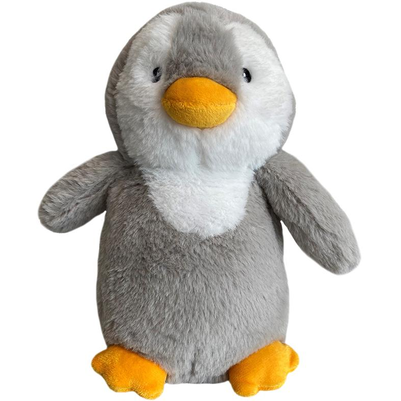 Mac Toys Steppos Mikróban melegíthető pingvin (8590439506348)