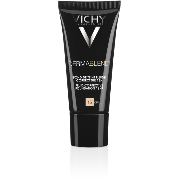 VICHY Dermablend Fluid Corrective Foundation 15 Opal 30ml