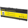 PATONA HP OMEN 15-ce/dc/cb Pavilion 15cx 4380mAh Li-Pol 11,55V SR04XL