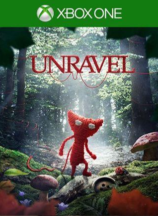 Unravel