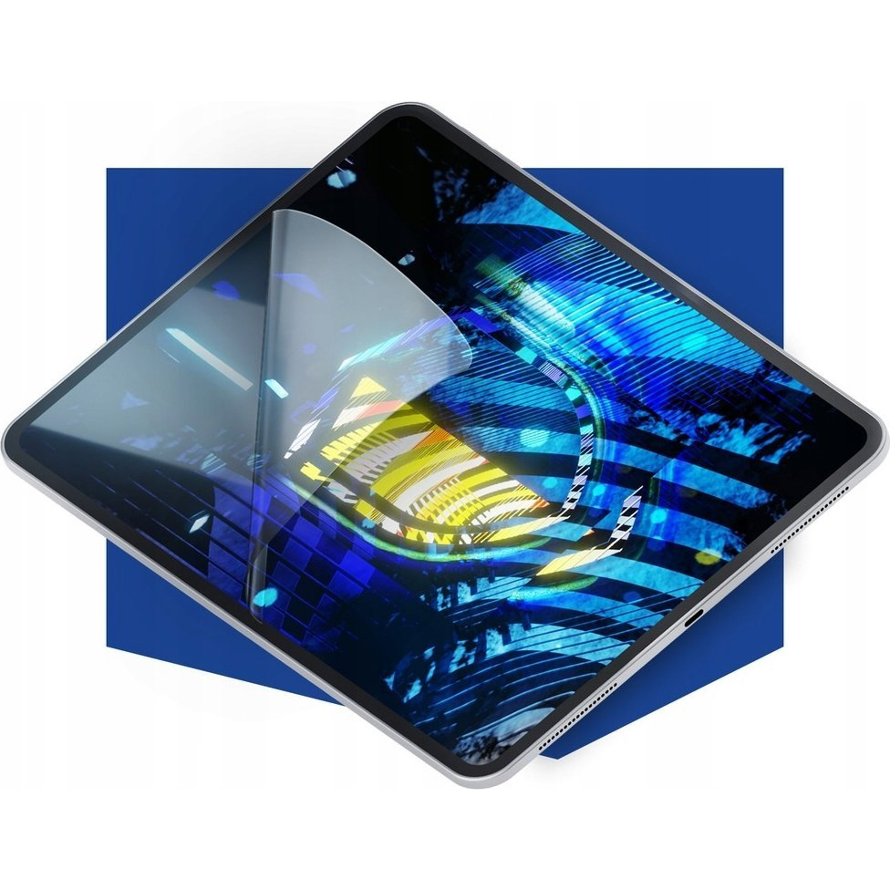 3mk Paper Feeling védőfólia rajzoláshoz Lenovo Tab K11 Enhanced Edition (5903108613569)