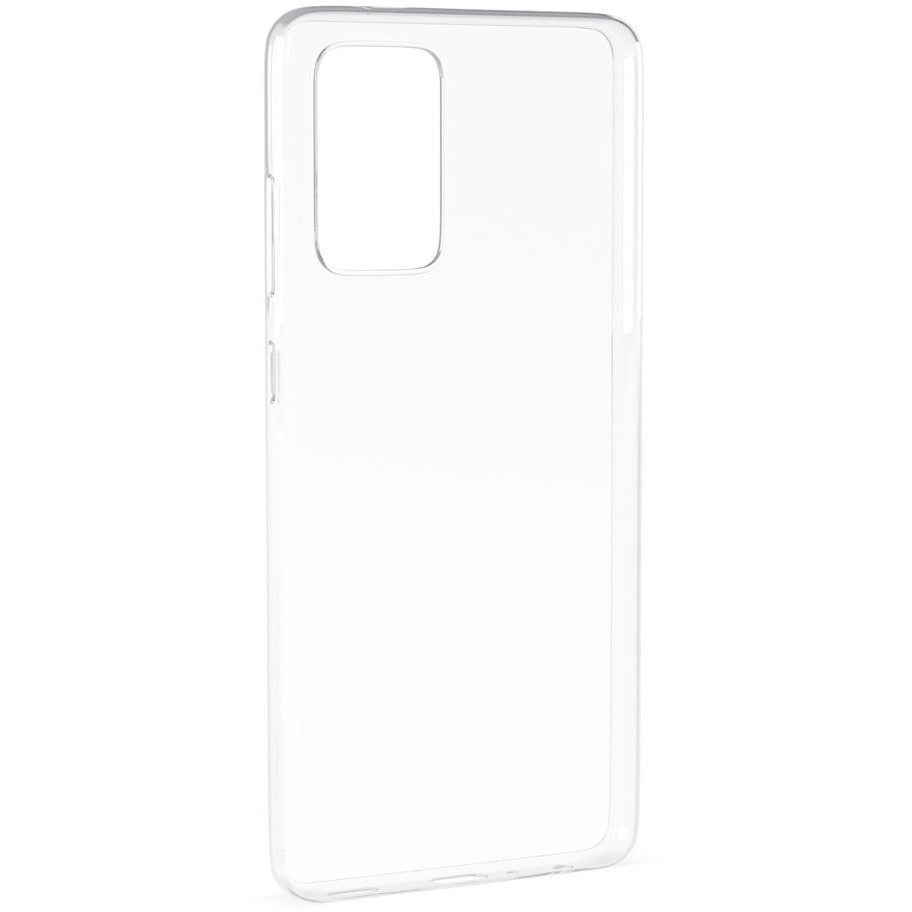 Spello by Epico Samsung Galaxy S23 5G átlátszó tok (75610101000002)